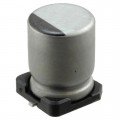 UUL1A221MNL1GS - CAP ALUM 220UF 20% 10V SMD
