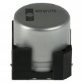 EMVH630GDA331MLH0S - CAP ALUM 330UF 20% 63V SMD