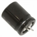 LGU2C271MELY - CAP ALUM 270UF 20% 160V SNAP