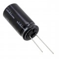 UVP1E222MHD - CAP ALUM 2200UF 20% 25V RADIAL