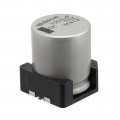 UCX1V182MNS1ZD - CAP ALUM 1800UF 20% 35V SMD