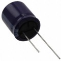 ELXZ500ELL821MM20S - CAP ALUM 820UF 20% 50V RADIAL