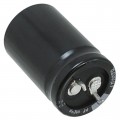 LGU1E822MELZ - CAP ALUM 8200UF 20% 25V SNAP