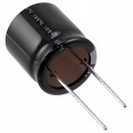 URZ2D101MRD6 - CAP ALUM 100UF 20% 200V RADIAL