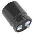 ELXM161VSN331MP25S - CAP ALUM 330UF 20% 160V SNAP