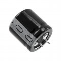 B43255A4127M - CAP ALUM 120UF 20% 350V SNAP