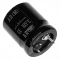 LAR2W820MELZ25 - CAP ALUM 82UF 20% 450V SNAP