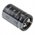 LGY2A102MELZ35 - CAP ALUM 1000UF 20% 100V SNAP