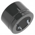 LGJ2C221MELA15 - CAP ALUM 220UF 20% 160V SNAP