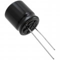 EEU-TP1E222S - CAP ALUM 2200UF 20% 25V RADIAL