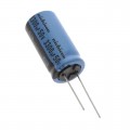 UKT1H332MHD - 50V 3300UF 20% AUDIO-LEADED