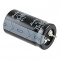 35MXG6800MEFCSN22X40 - CAP ALUM 6800UF 20% 35V SNAP