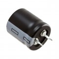 B43305A2397M - CAP ALUM 390UF 20% 200V SNAP