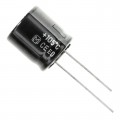 EEU-ED2G820 - CAP ALUM 82UF 20% 400V RADIAL