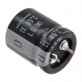 LLG2G151MELZ25 - CAP ALUM 150UF 20% 400V SNAP
