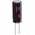 UPW2F221MRH - CAP ALUM 220UF 20% 315V RADIAL