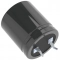 LKS1H222MESZ - CAP ALUM 2200UF 20% 50V SNAP