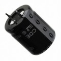 SLP561M180C3P3 - CAP ALUM 560UF 20% 180V SNAP