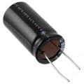 UVK0J333MRD - CAP ALUM 33000UF 20% 6.3V RADIAL