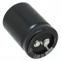 LGU1K222MELA - CAP ALUM 2200UF 20% 80V SNAP