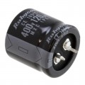 100MXC1000MEFCSN25X25 - CAP ALUM 1000UF 20% 100V SNAP
