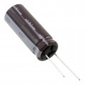 UCY2C471MHD6 - CAP ALUM 470UF 20% 160V RADIAL