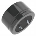 LGJ2F820MELB15 - CAP ALUM 82UF 20% 315V SNAP
