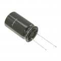 400KXW120MEFC18X30 - CAP ALUM 120UF 20% 400V RADIAL