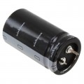 LLS1H822MELA - CAP ALUM 8200UF 20% 50V SNAP
