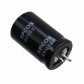 B41252A5229M000 - CAP ALUM 22000UF 20% 25V SNAP