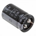 LLG2G221MELZ35 - CAP ALUM 220UF 20% 400V SNAP