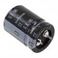 LGX2D391MELZ30 - CAP ALUM 390UF 20% 200V SNAP