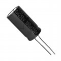 SEK332M025ST - CAP ALUM 3300UF 20% 25V RADIAL