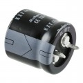 450KXF150MEFCSN35X20 - CAP ALUM 150UF 20% 450V SNAP
