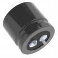 EKMQ350VSN103MR25S - CAP ALUM 10000UF 20% 35V SNAP