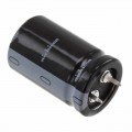 LQS2G151MELZ35 - CAP ALUM 150UF 20% 400V SNAP