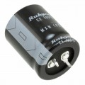 35VXG2700MEFCSN22X25 - CAP ALUM 2700UF 20% 35V SNAP