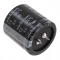 LGU1H822MELC - CAP ALUM 8200UF 20% 50V SNAP