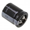 LQS2G181MELA30 - CAP ALUM 180UF 20% 400V SNAP