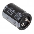 LGX2E471MELA35 - CAP ALUM 470UF 20% 250V SNAP