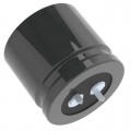 EKMM161VSN122MA30S - CAP ALUM 1200UF 20% 160V SNAP