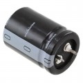LLS1H562MELA - CAP ALUM 5600UF 20% 50V SNAP