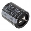 LGX2H181MELB35 - CAP ALUM 180UF 20% 500V SNAP