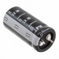 LGX2G221MELZ45 - CAP ALUM 220UF 20% 400V SNAP