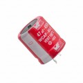 861111485023 - CAP ALUM 100UF 20% 450V SNAP