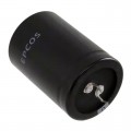 B43504E2827M60 - CAP ALUM 820UF 20% 200V SNAP