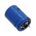 MAL215956689E3 - CAP ALUM 68UF 20% 400V SNAP