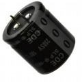 SLP822M050H5P3 - CAP ALUM 8200UF 20% 50V SNAP