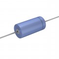 NLW1-25 - CAP ALUM 1UF 25V AXIAL