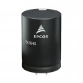B43501B5337M60 - CAP ALUM 330UF 20% 450V SNAP